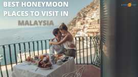 Places To Visit in Malaysia For Couples , Al Karama
