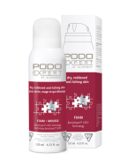 Podoexpert Repair Foam Cream | JoonbH, Long Beach