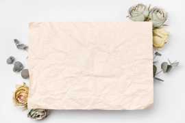 Unveil the Magic of Handmade Deckledge Paper, Jaipur