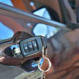 Charlotte Locksmith, Charlotte