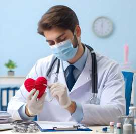 Experienced Heart Specialist in Jaipur, Jaipur