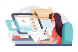 Effective Transcription Company for All Your Need, Hyderguda