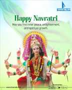 Navaratri with Vibrant Flyers and Posters , Ahmedabad