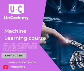 Beginner to Expert :Machine Learning Course Delhi, Noida