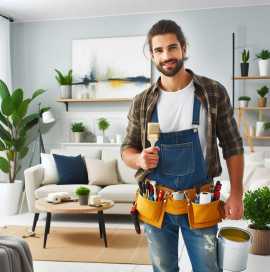 Home Remodeling Services for a Fresh and Modern, London