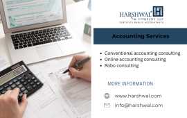 Professional Accounting Services in USA , San Diego