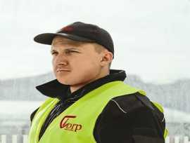 Reliable Security Guards in Melbourne for Your Pea, Melbourne