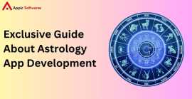 Exclusive Guide about Astrology App Development | , Jaipur