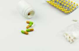 Custom supplement Provider Services, Azusa