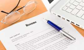 Top Resume Writing Services in Trivandrum, Noida