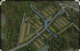 Mohidins Hamlet Villa Plot Sale in North Goa , Panjim