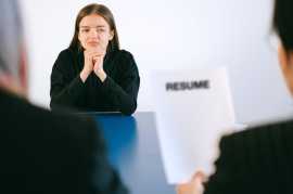 Best Resume Writing Services in UAE , Dubai