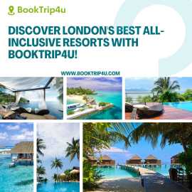Discover London's Best All-Inclusive Resorts  , Alaior