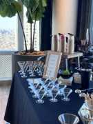 Delightful Spiked Ice Cream Bar for Your Next Even, $ 0