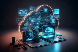 Latest Cloud Computing Tenders, Mumbai