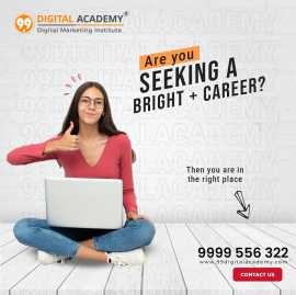 Best Digital Marketing Institute in Janakpuri , New Delhi