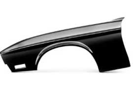 Revitalize Your Ride with Quality Car Fender Parts, Nairobi