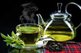 Health Benefits of 3 Ballerina Herbal Tea, Ahmedabad