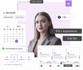 TRIKL - Linkedin Content Marketing Tools in India, Bengaluru