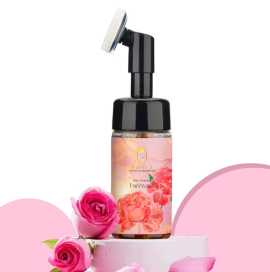 Best Rose Foaming Face Wash & Cleanser by Rawl, ₹ 950