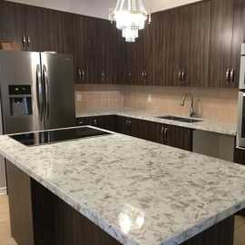 Sub Contractor Countertop, Toronto