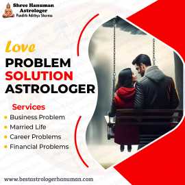 Love Problem Solution Astrologer in Hanumantha Nag, Bengaluru