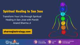 Spiritual Healing In San Jose