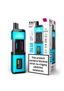 Ultimate Vaping Experience with the Angel 2400 Puf, Preston
