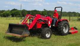Explore Diamond B Tractors & Equipment: Premie, ps 0