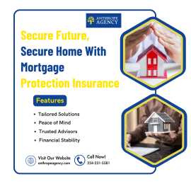 Secure Future, Secure Home With Mortgage Insurance, Ohio City