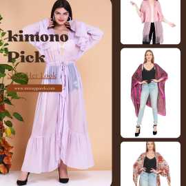 Mini Apparels Buy the Perfect Kimonos for Every Oc, New York
