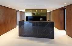 Revamping Your Resort Front? Install Desk, North Sydney