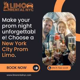 New York City Prom Limo, New York