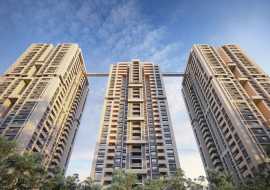 Book 3 BHK Luxurious Flats With Best Real Estate C, Ahmedabad