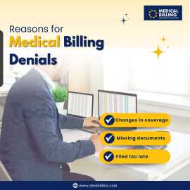 Expert DME Billing Services for Improved Reimburse, Cape Coral