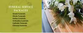 Funeral Packages Available To Guarantee a Grand , Blacktown