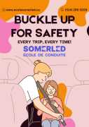 Driving Lessons Somerled: Expert Instruction, Montreal