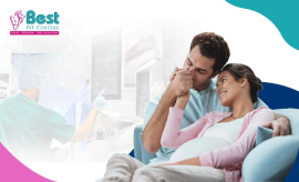 Best IVF | Fertility Centre in JP Nagar: Bestivfce, Bengaluru