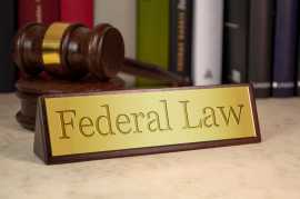 Steps to Take if You’re Facing Federal Charges, Manhattan Beach