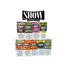 Show Cigars, Los Angeles