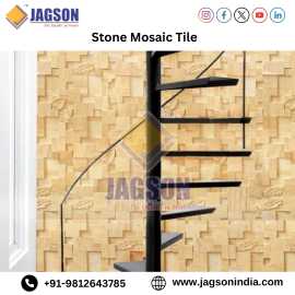 Stone Mosaic Tile, Gurgaon