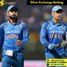 Unlock Success with Silver Exchange Betting , Delhi