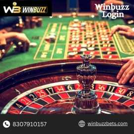 Become an online betting expert with Winbuzz in 20, ₹ 100