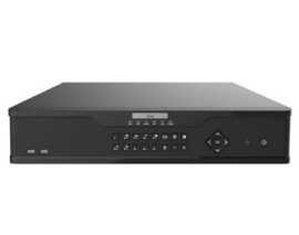 Network Video Recorder System, $ 100