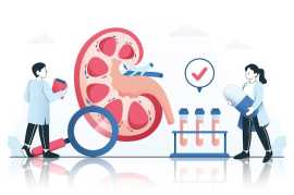 Noble Hospitals: The Best Kidney Hospital Near Me , Pune