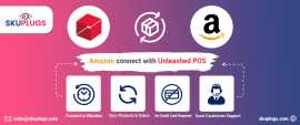 Unleashed Amazon Integration using SKUPlugs, New York