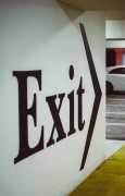 Best Wayfinding Signs in Tampa, Tampa
