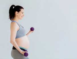 Specialized Nutritionist for Optimal Pregnancy Hea, Bhopal