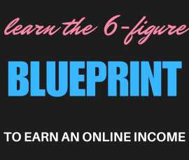 Busy Parents! Escape the 9-5 with this blueprint.