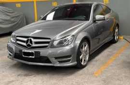 2014 Mercedes C250 CDi Coupe For Sale 0799196969, Middelburg